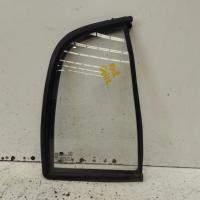 quarter door glass rear right