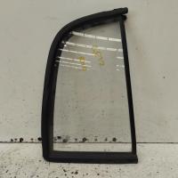 quarter door glass rear right