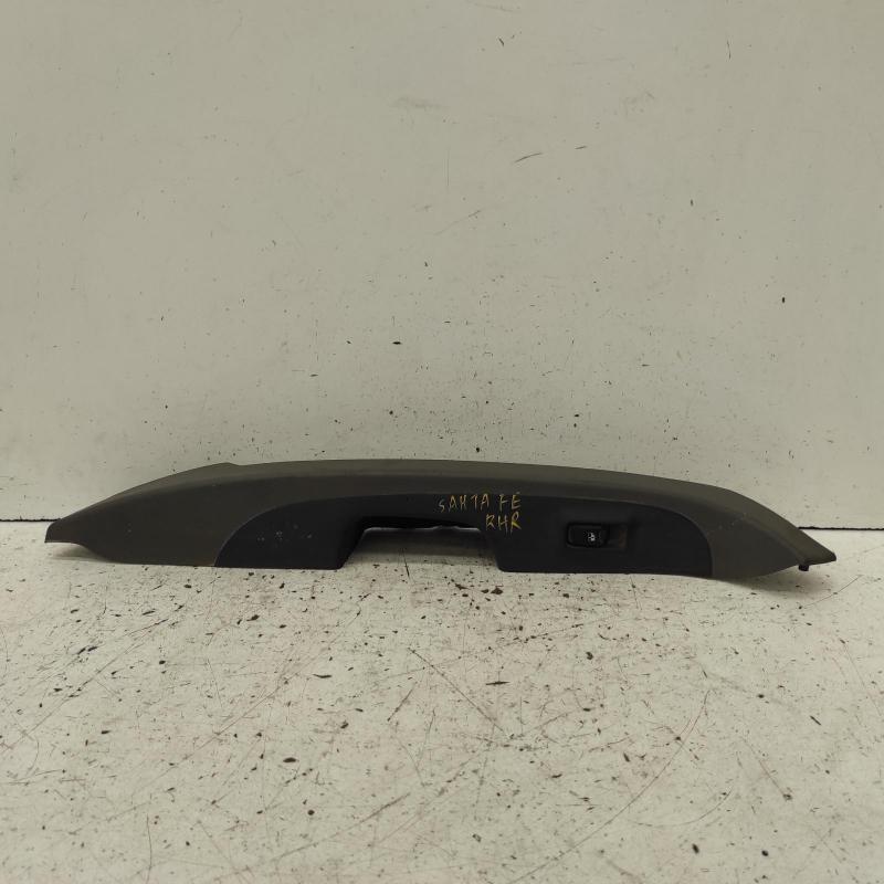 power door window switch