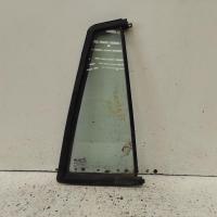 quarter door glass rear right