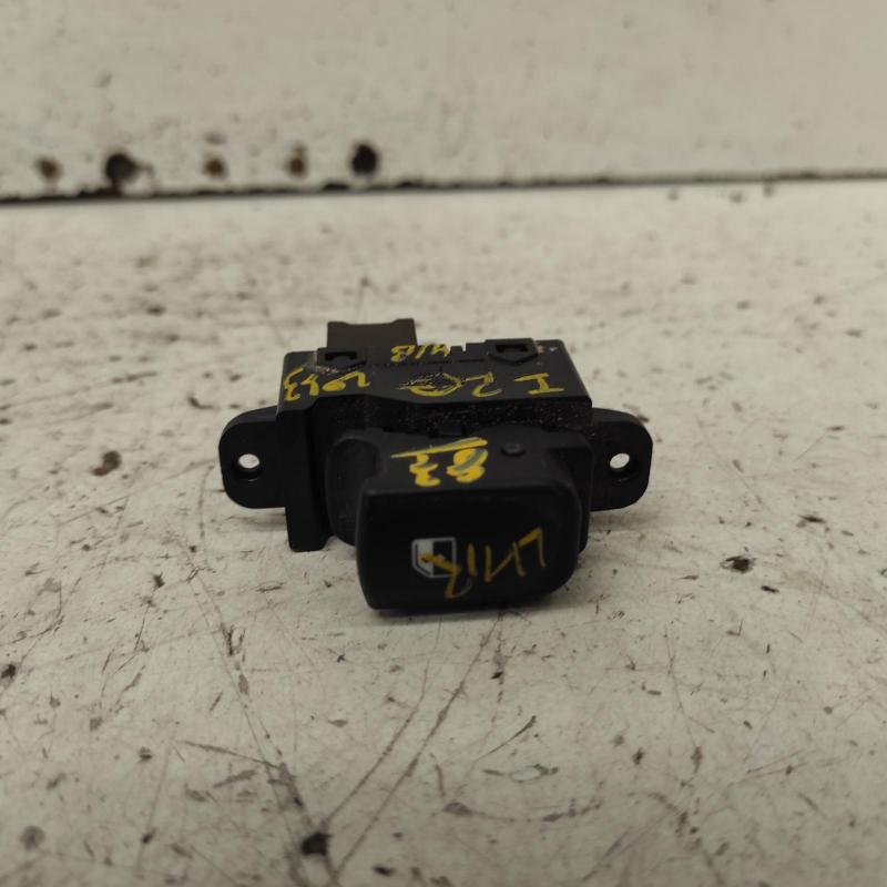 power door window switch