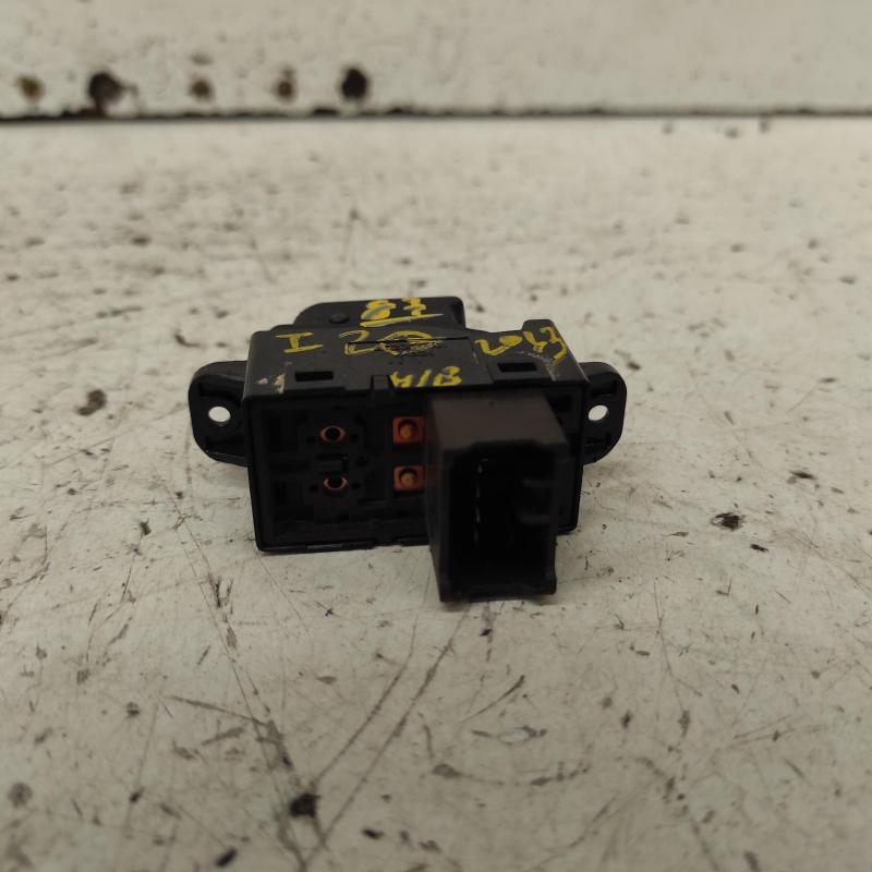 power door window switch