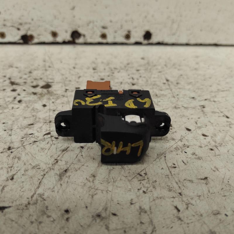 power door window switch