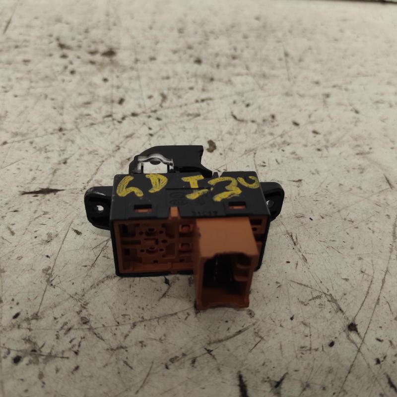 power door window switch