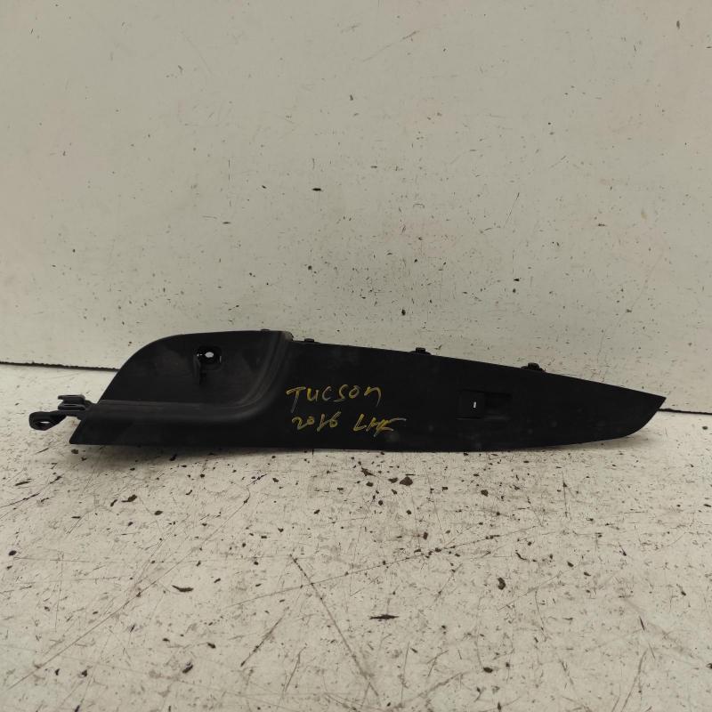 power door window switch