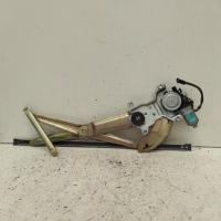 window regulator/motor front right