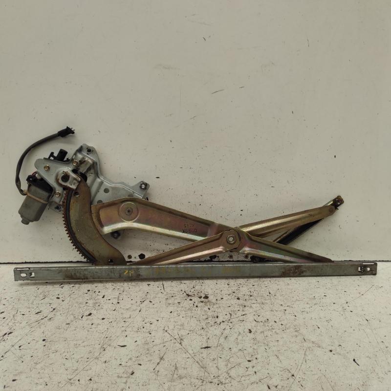 window regulator/motor front right