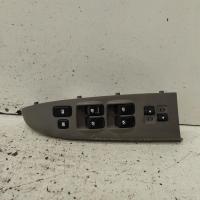 power door window switch