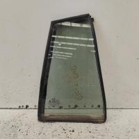 quarter door glass rear right