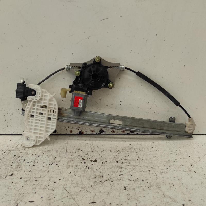 window regulator/motor rear right