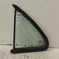 quarter door glass rear left