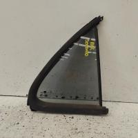 quarter door glass rear right