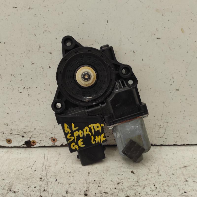 window regulator/motor front left