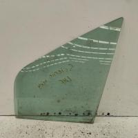 quarter door glass front left