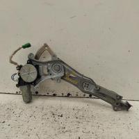 window regulator/motor rear left