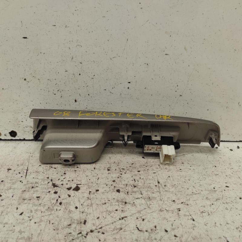 power door window switch