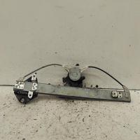 window regulator/motor rear left