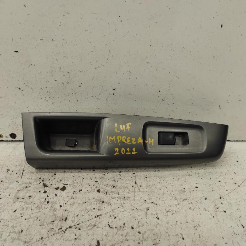 power door window switch