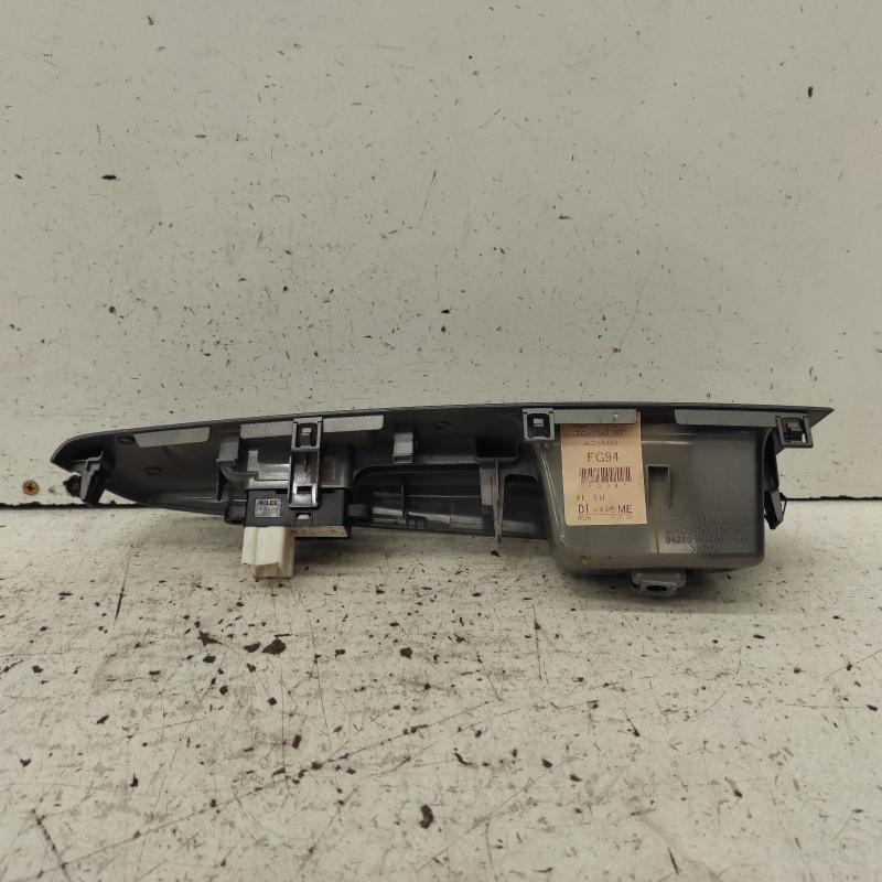 power door window switch