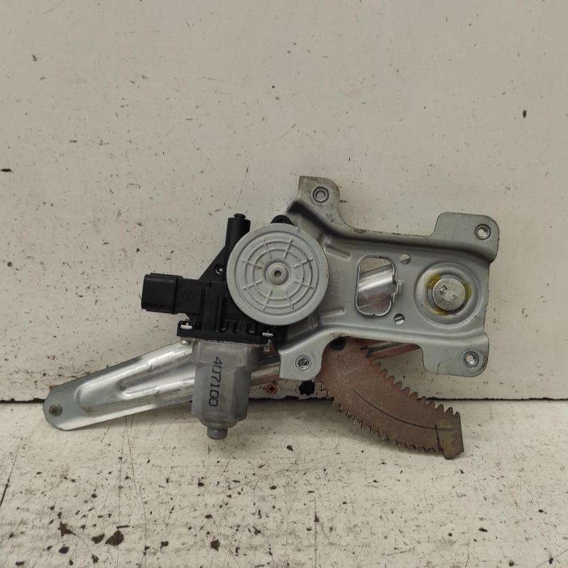 window regulator/motor rear right