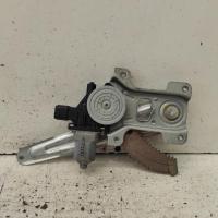 window regulator/motor rear right