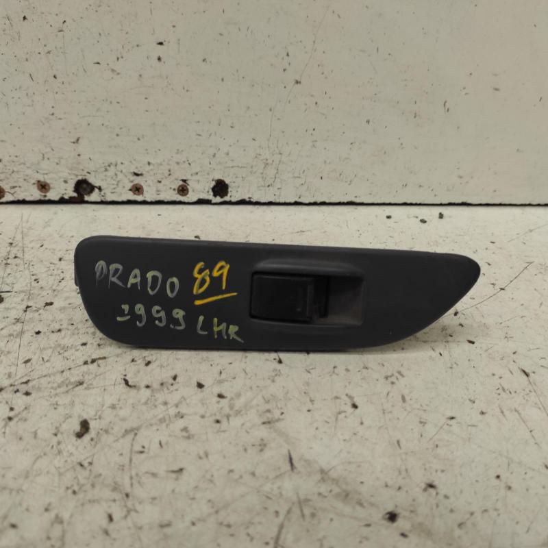 power door window switch