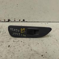 power door window switch