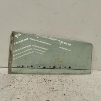 quarter door glass rear left