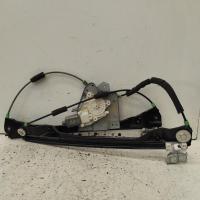 window regulator/motor front left