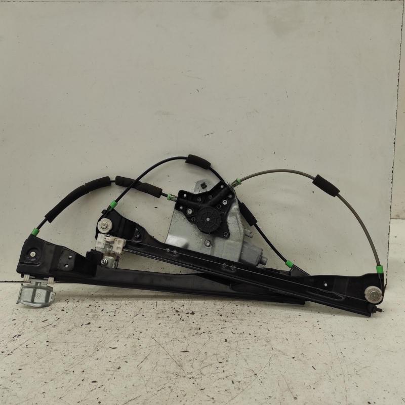 window regulator/motor front left