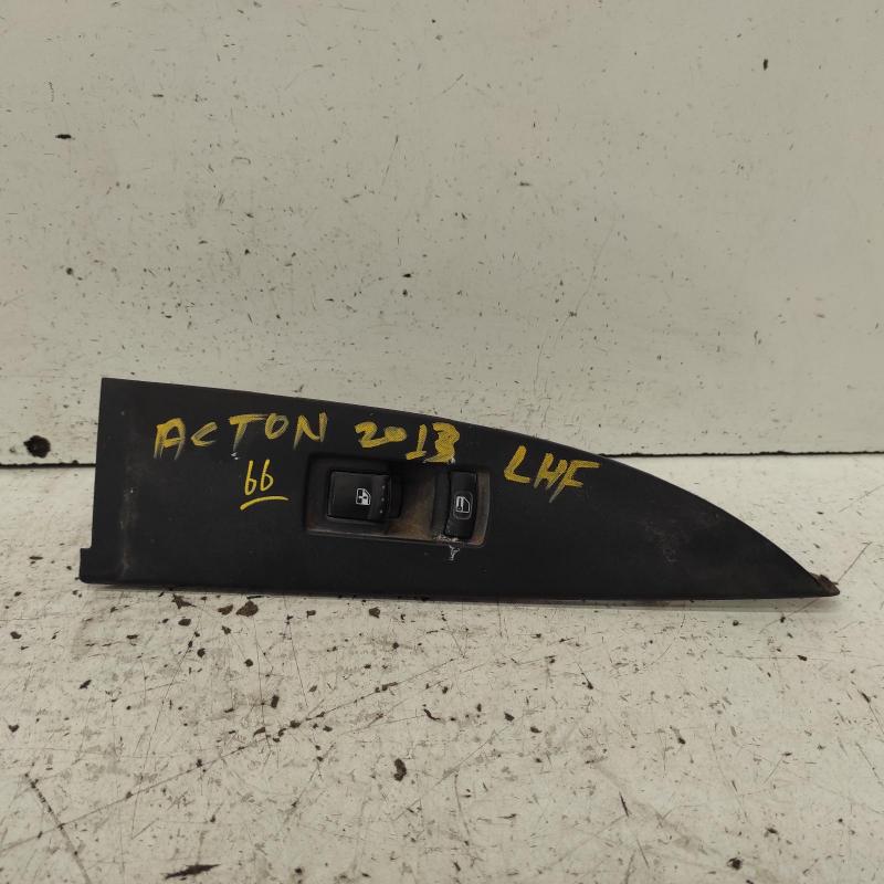 power door window switch