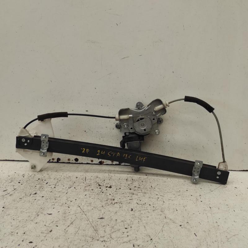 window regulator/motor front left