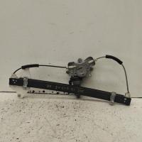 window regulator/motor front left