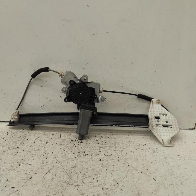 window regulator/motor front left