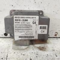 airbag module/sensor