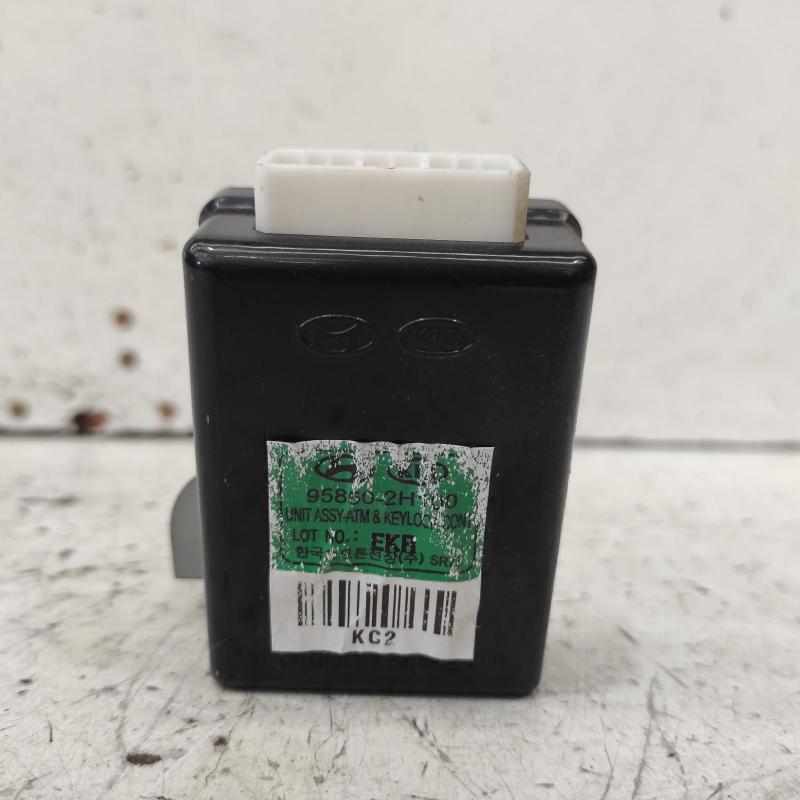 miscellaneous switch relay