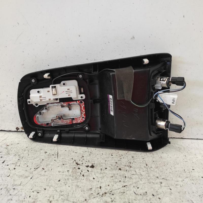 miscellaneous switch relay