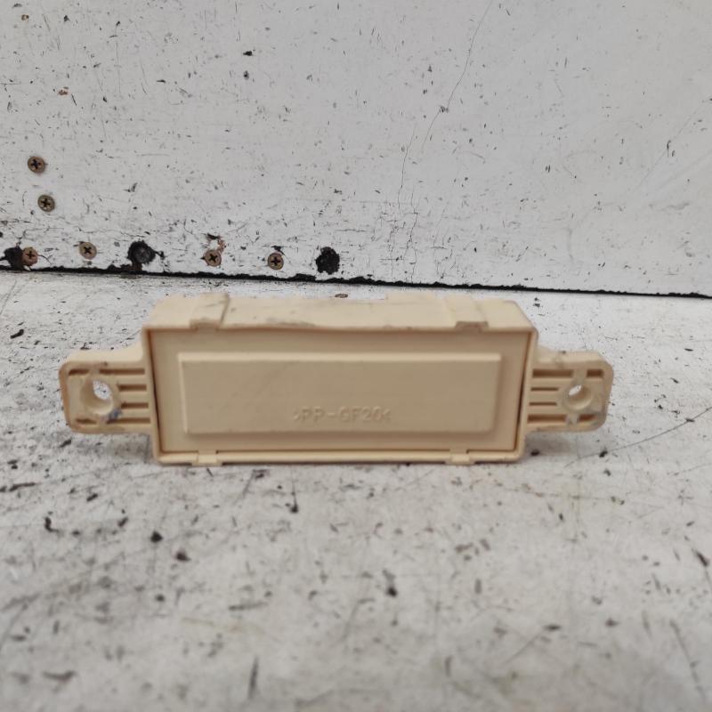 miscellaneous switch relay