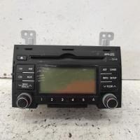 stereo/head unit