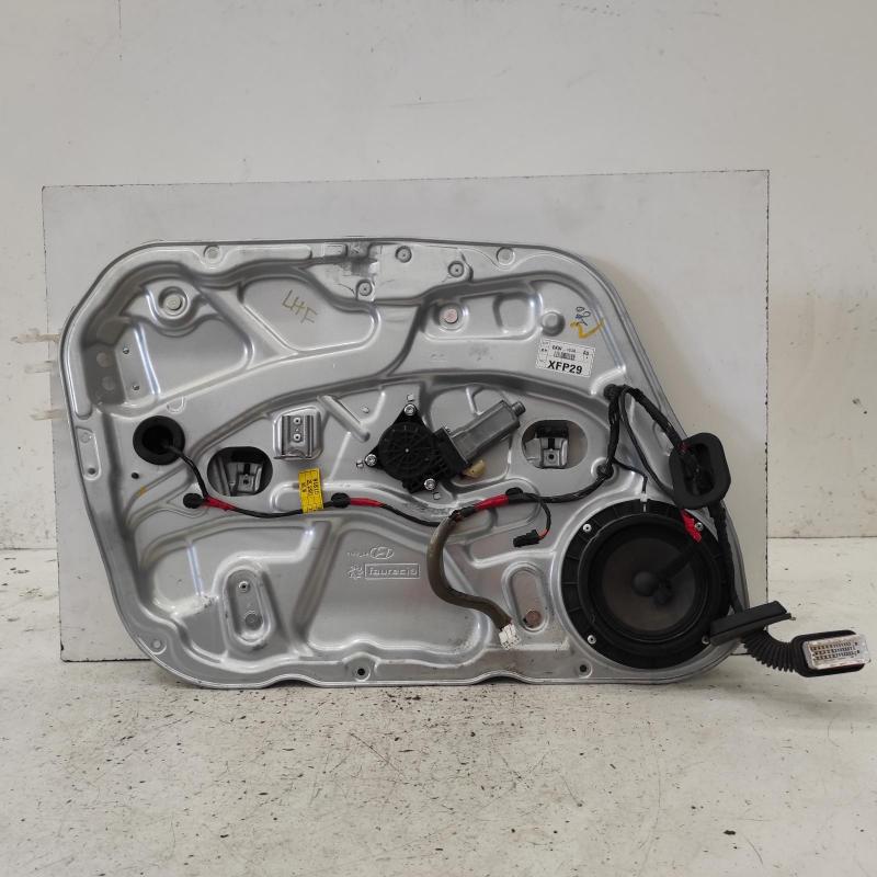 window regulator/motor front left