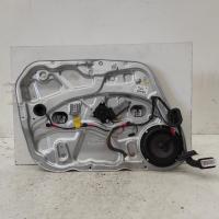 window regulator/motor front left