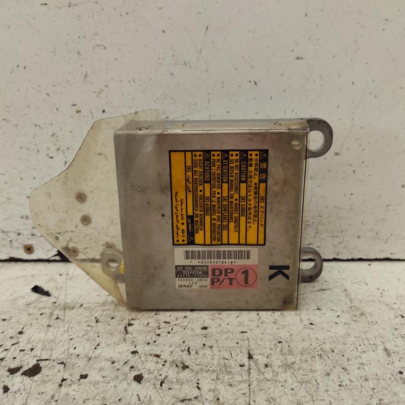 airbag module/sensor