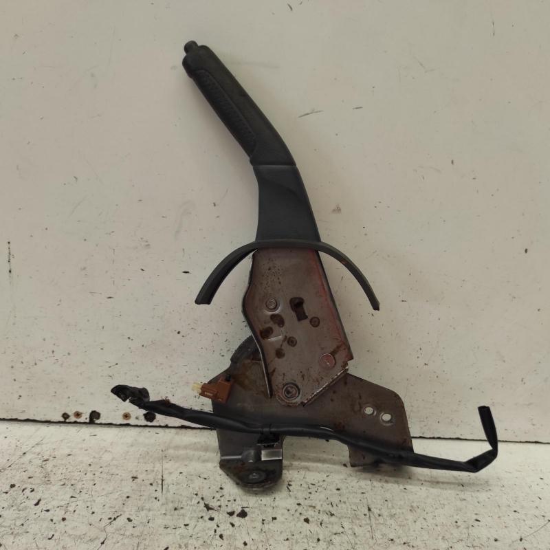 handbrake lever
