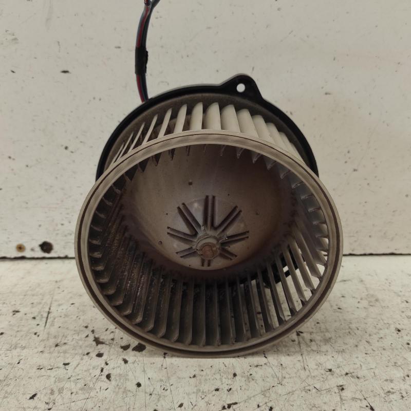 heater fan/motor