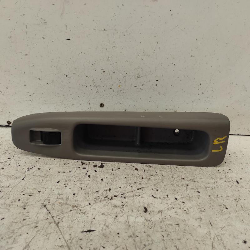 power door window switch