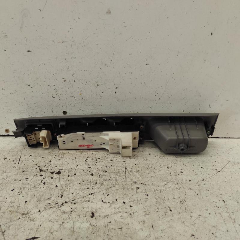 power door window switch