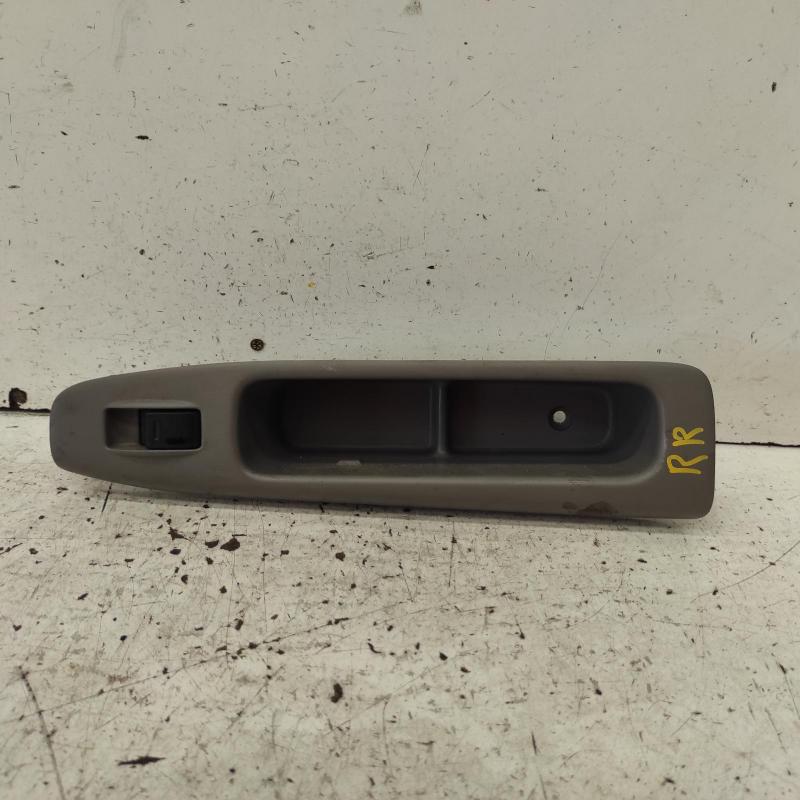 power door window switch