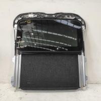 roof glass/sunroof