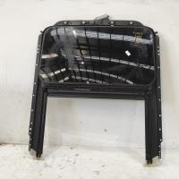 roof glass/sunroof