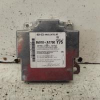 airbag module/sensor